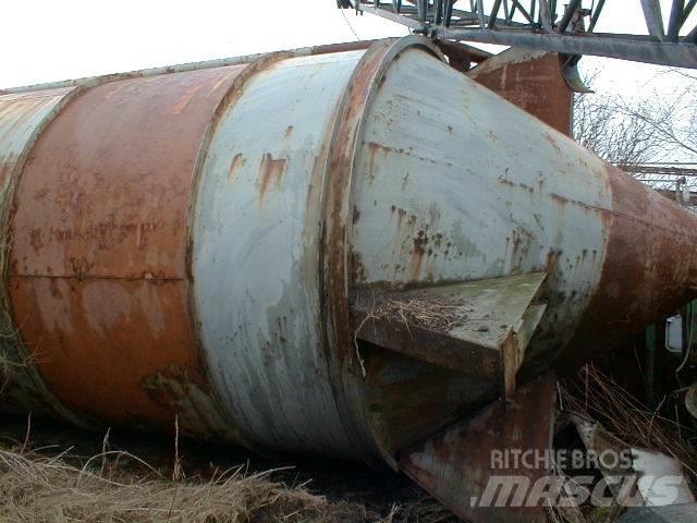  Tank Ostale komponente za građevinarstvo