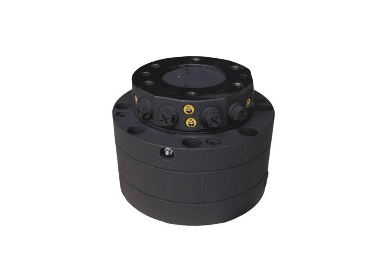 Thumm Rotator 606H Rotatori za građevinarstvo
