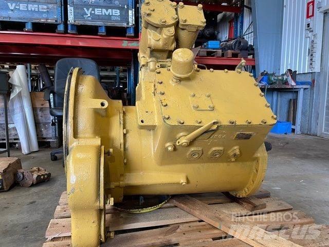  Transmission Cat 3S9864 Transmisija
