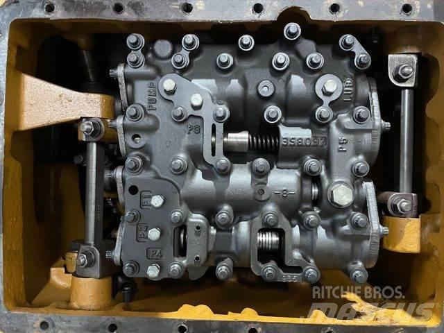  Transmission Cat 3S9864 Transmisija