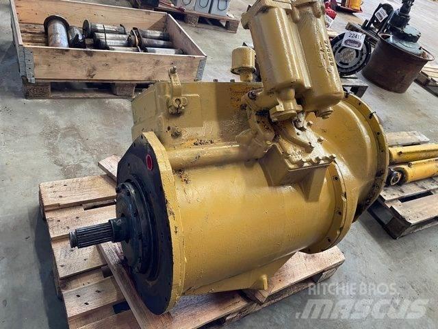  Transmission Cat 3S9864 Transmisija