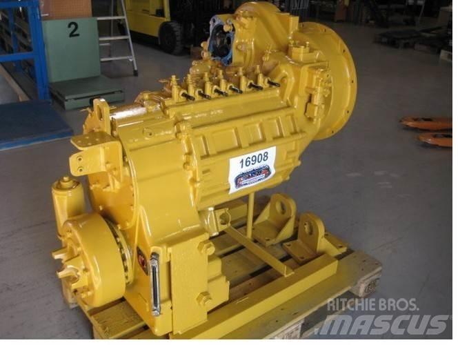  Transmission ex. Cat 962GII Transmisija