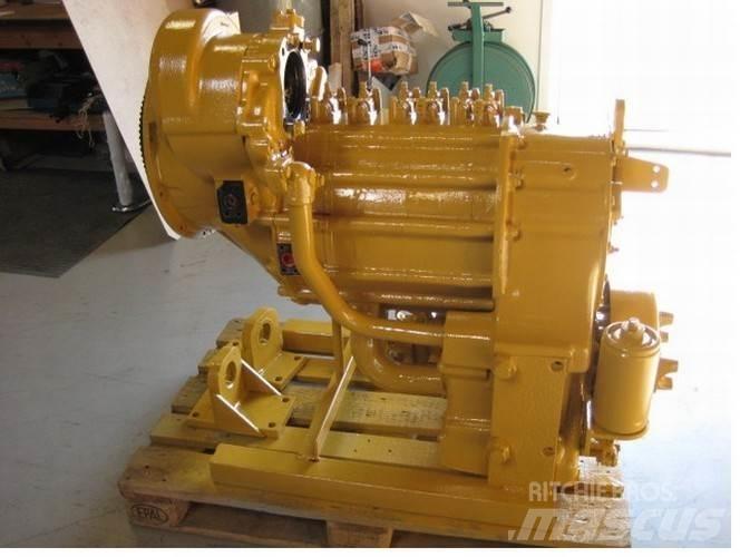  Transmission ex. Cat 962GII Transmisija