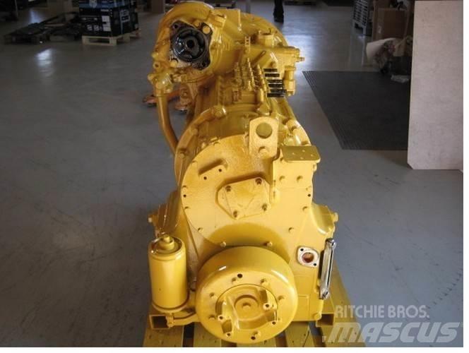 Transmission ex. Cat 962GII Transmisija