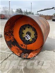  Trommel ex. Dynapac CC232 Valjci sa duplim bubnjem
