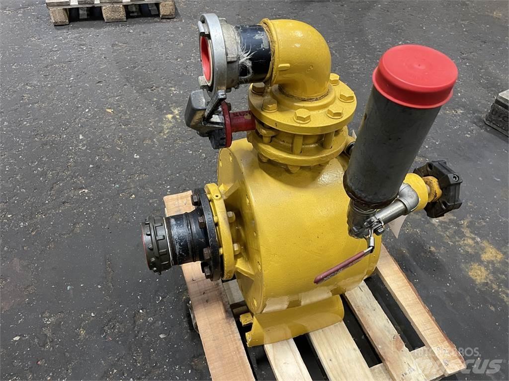  Vandpumpe Pumpe za vodu