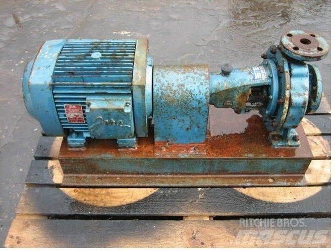  Vandpumpe 32/20 -15 Pumpe za vodu
