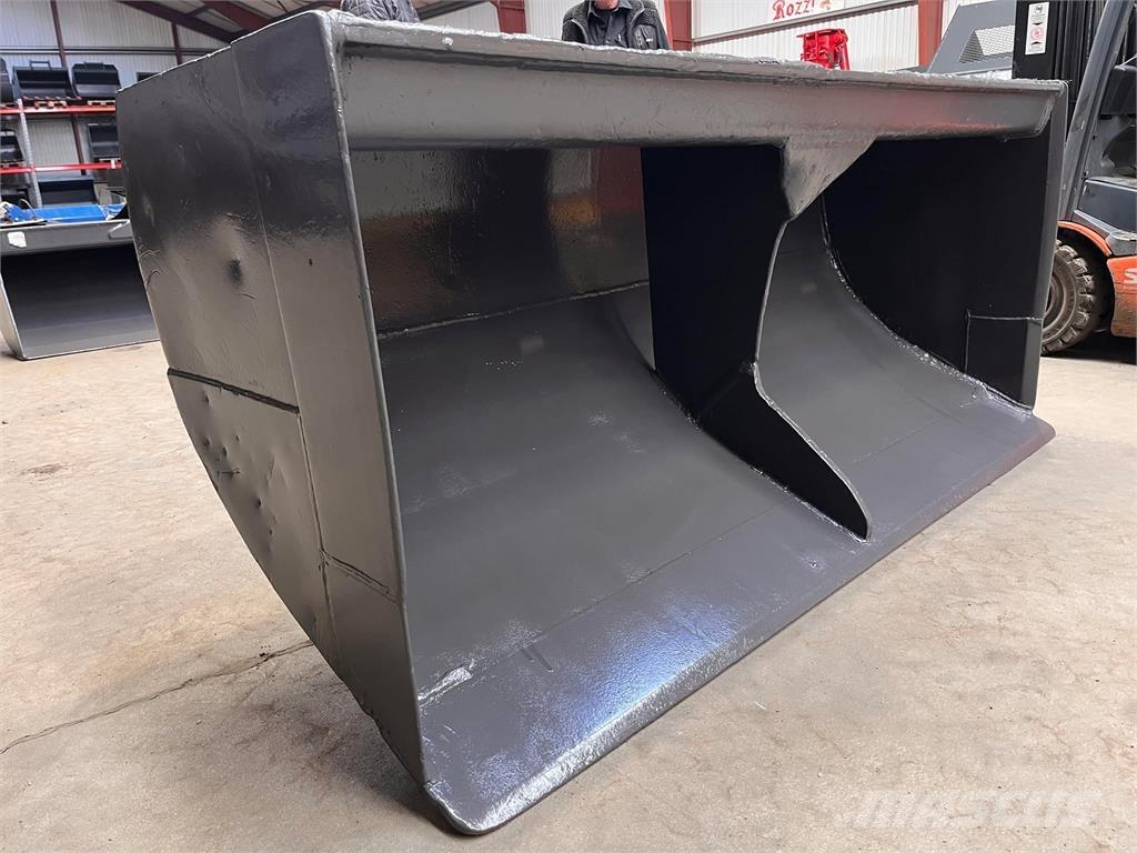  Ventilblok ex. Volvo L120F Hidraulika