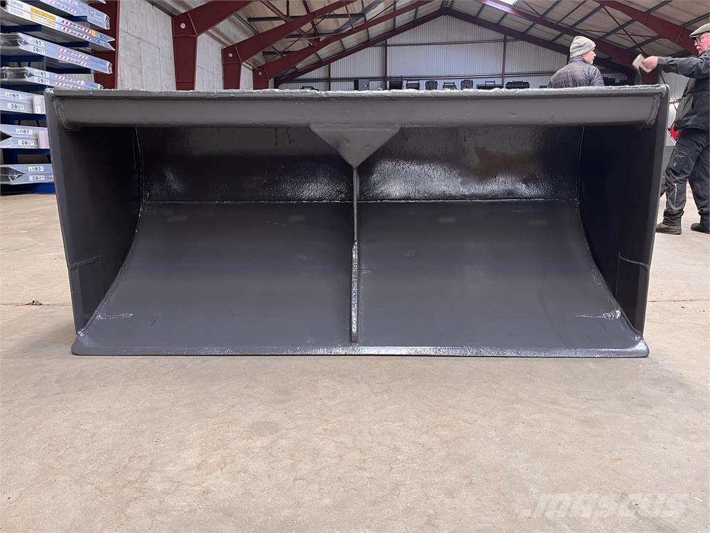  Ventilblok ex. Volvo L120F Hidraulika