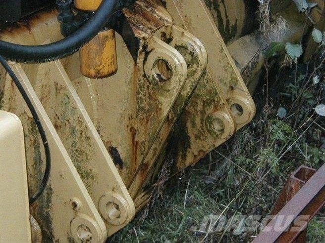 Verachtert trenchfiller Kašike / Korpe