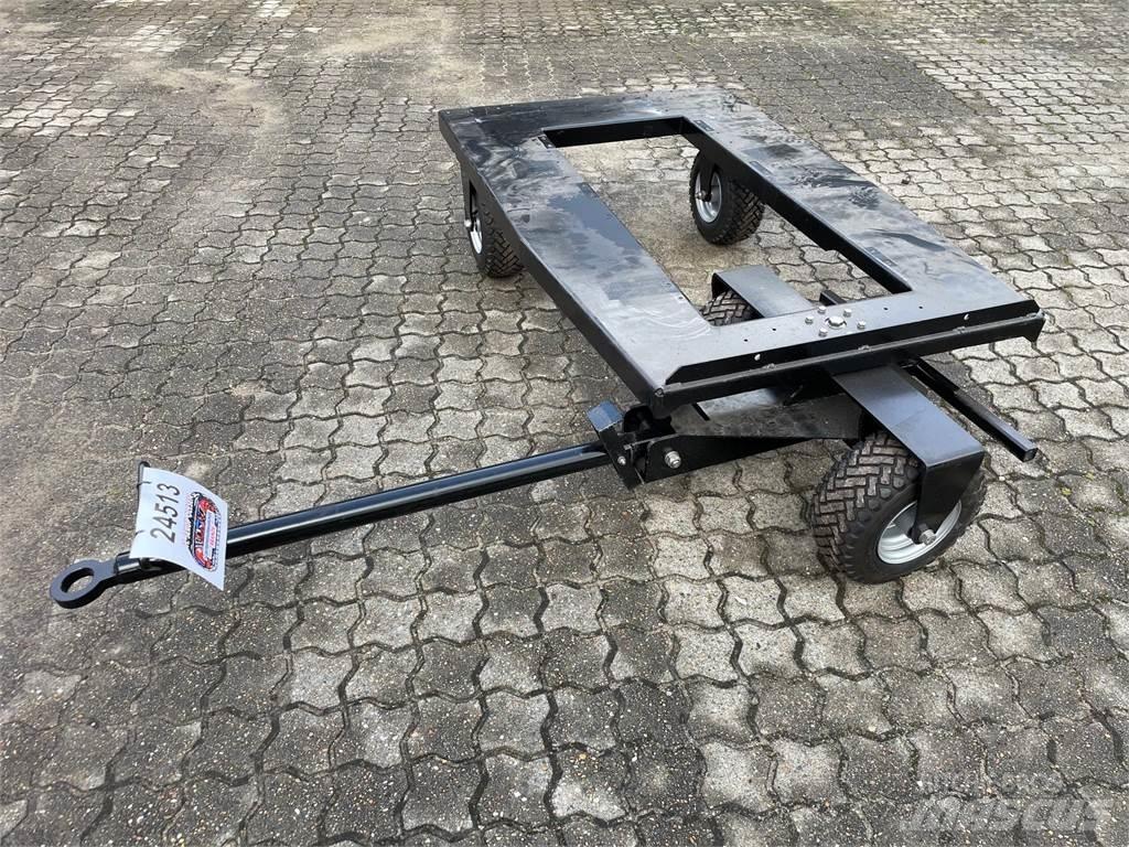  Vogn til ATV Poluprikolice labudice