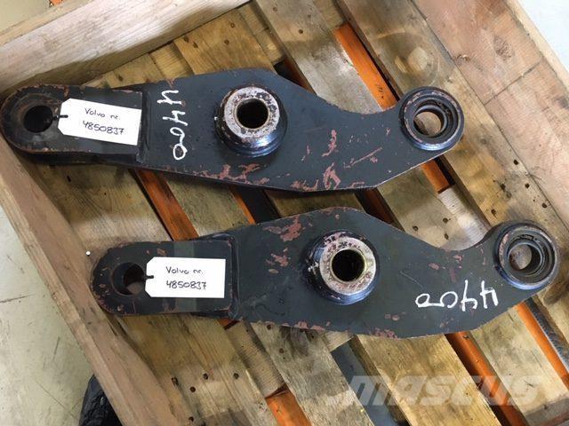 Volvo 4400 Link Ostale komponente za građevinarstvo