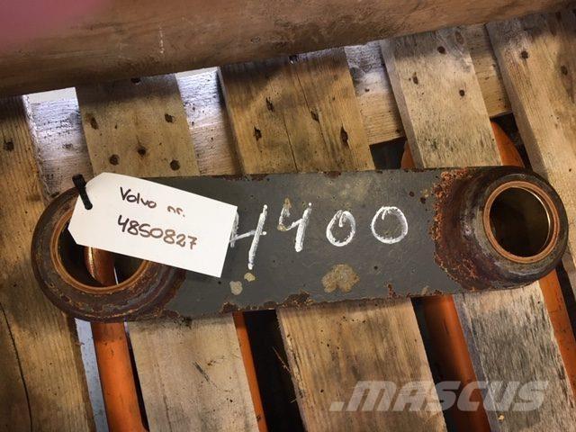 Volvo 4400 Link Ostale komponente za građevinarstvo