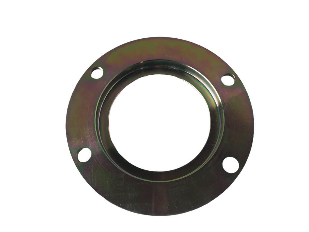 Volvo Dumper, Flange Ostale komponente za građevinarstvo