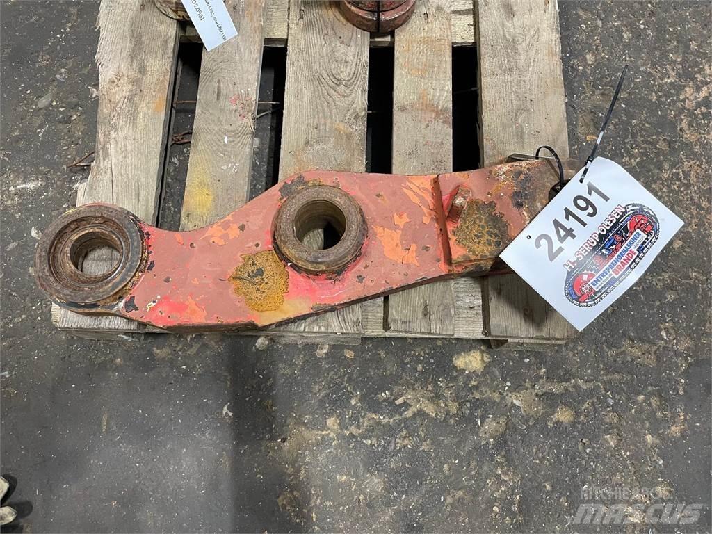 Volvo L120 Link Arm Ostale komponente za građevinarstvo
