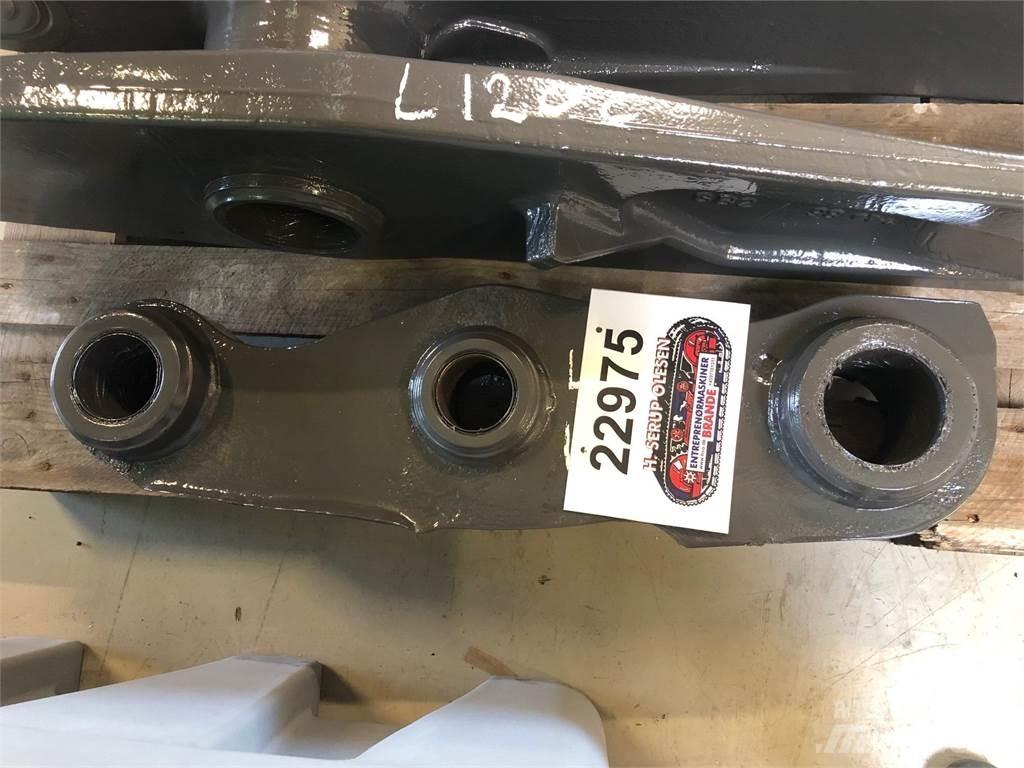 Volvo L120C Link Arm Ostale komponente za građevinarstvo