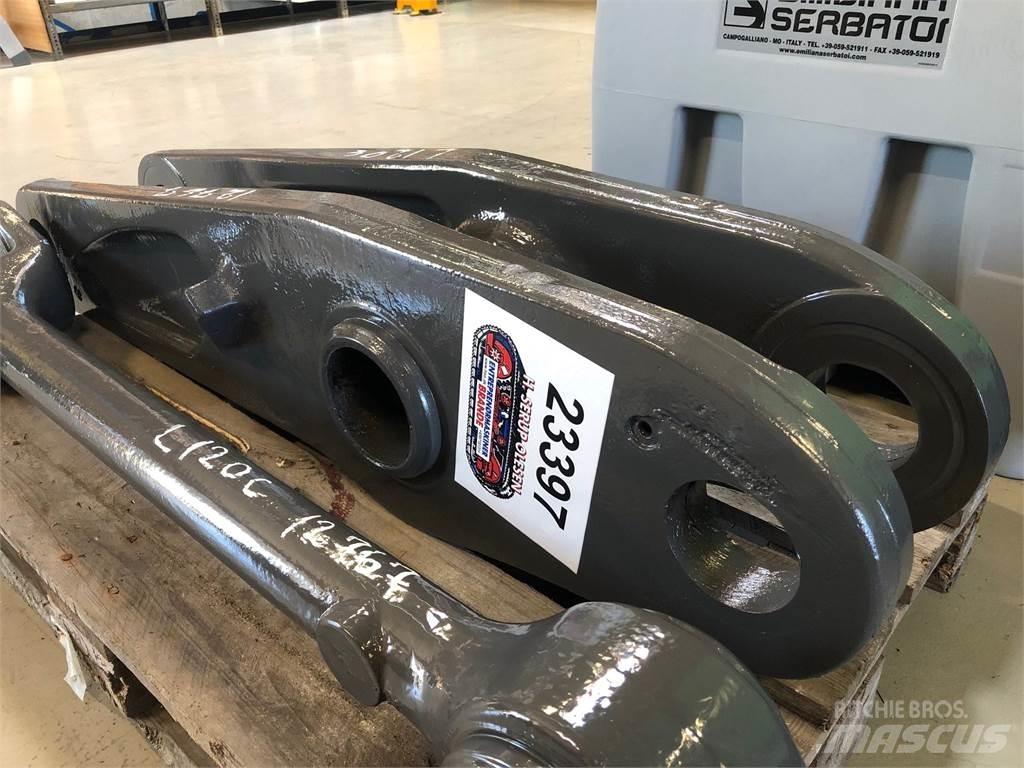 Volvo L120C Link Arm Ostale komponente za građevinarstvo