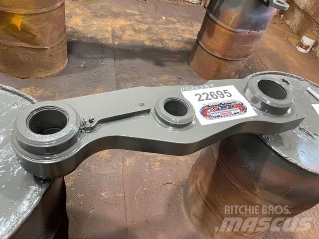 Volvo L120E Link Arm Ostale komponente za građevinarstvo