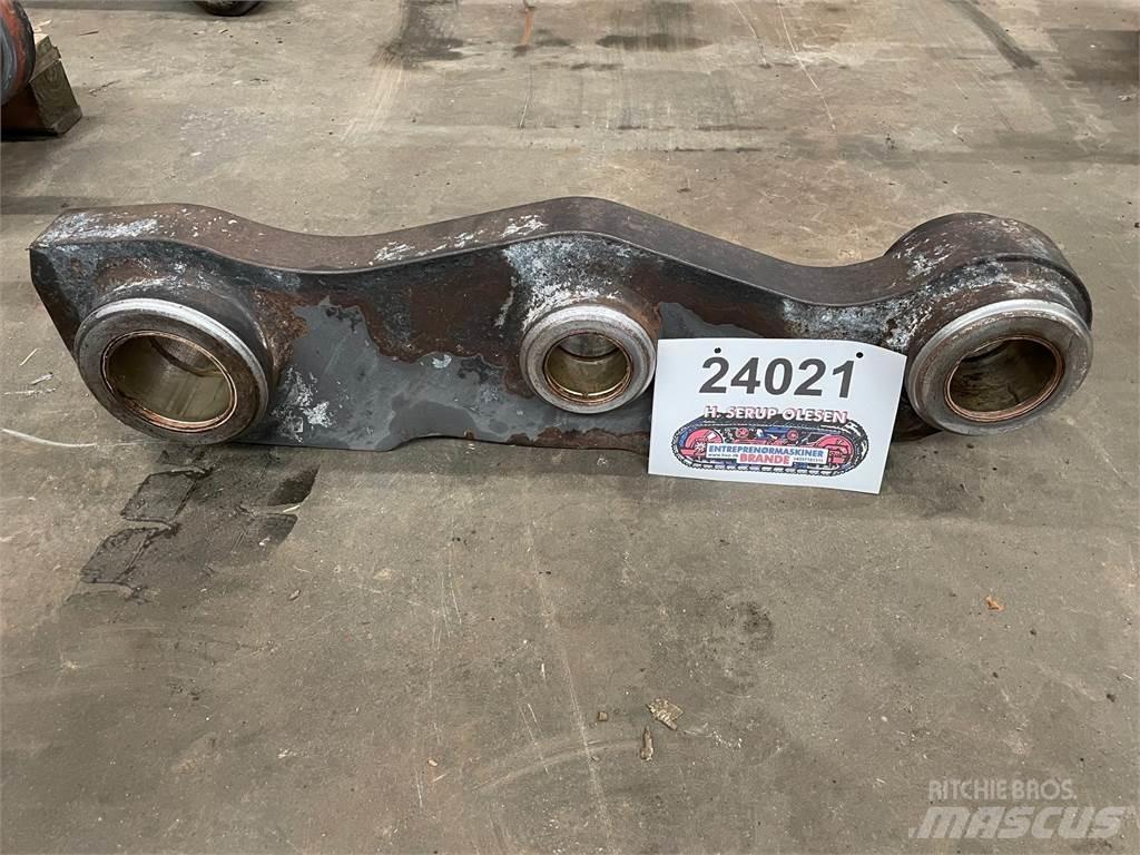 Volvo L120E Link Arm Ostale komponente za građevinarstvo