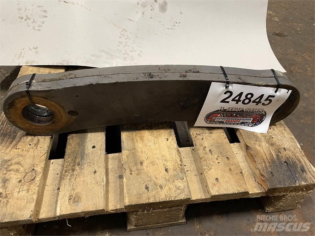 Volvo L120F Link Arm Ostale komponente za građevinarstvo