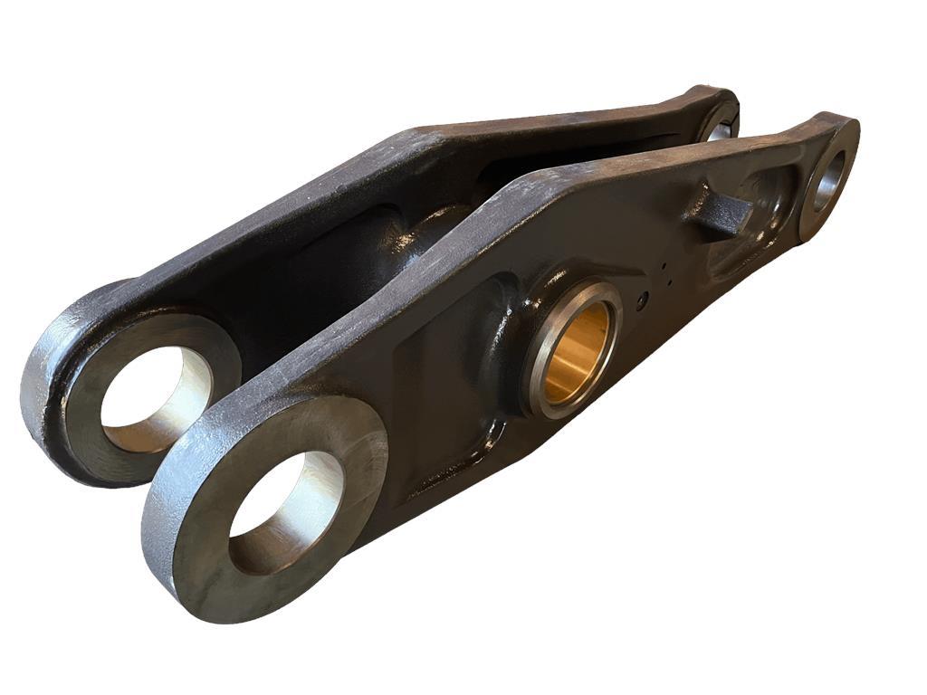 Volvo L150 & L180 Link Ostale komponente za građevinarstvo