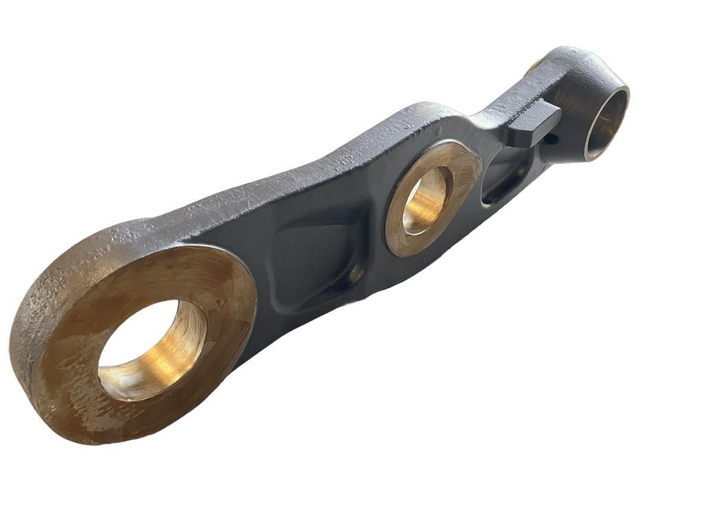 Volvo L220 Link Ostale komponente za građevinarstvo