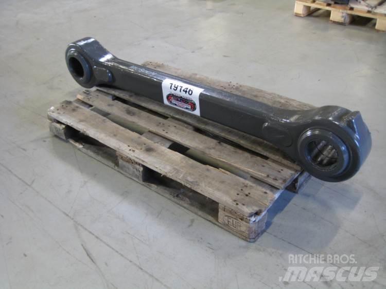 Volvo L220E Link Arm Ostale komponente za građevinarstvo