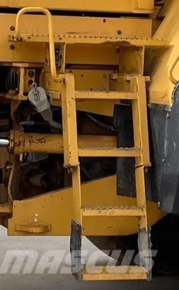 Volvo L220E trappe Ostale komponente za građevinarstvo