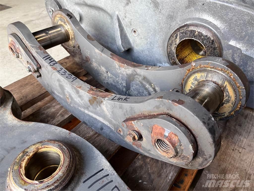 Volvo L60H Link Arm Ostale komponente za građevinarstvo