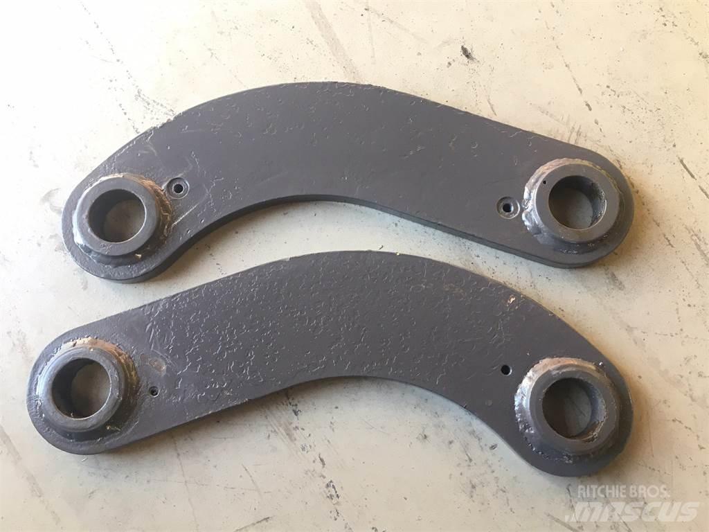 Volvo L70B Link Arm Ostale komponente za građevinarstvo