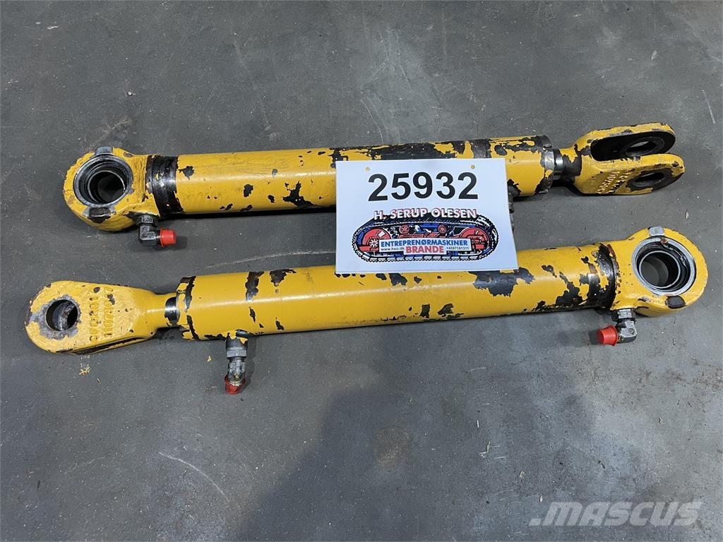 Volvo L70B styrecylinder Hidraulika