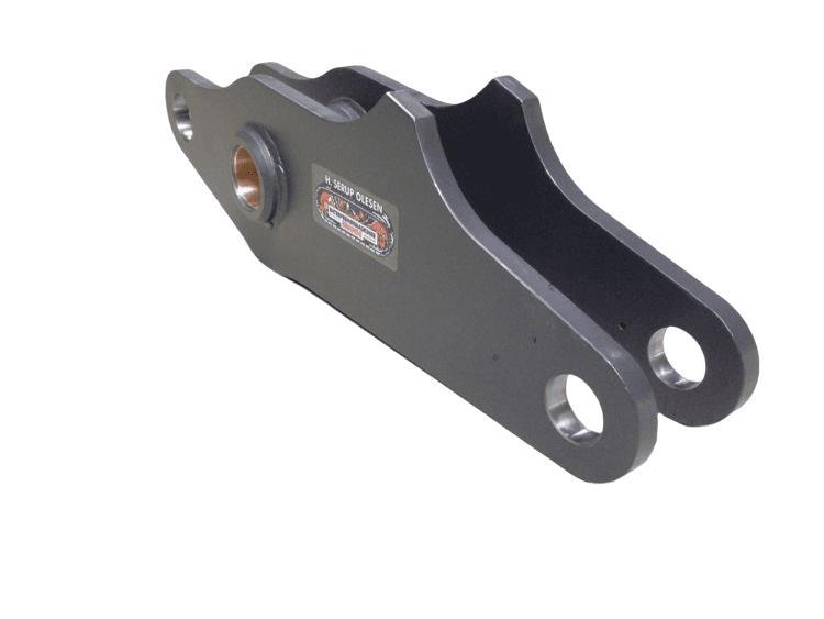 Volvo L90 Link Ostale komponente za građevinarstvo