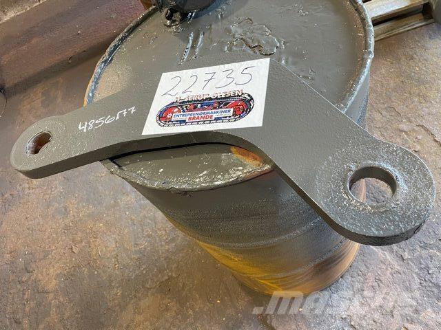 Volvo L90B Link Ostale komponente za građevinarstvo