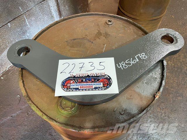 Volvo L90B Link Ostale komponente za građevinarstvo