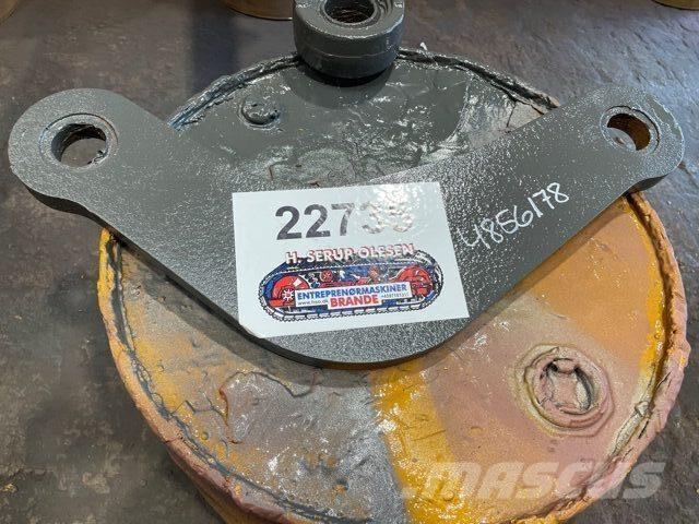 Volvo L90B Link Ostale komponente za građevinarstvo