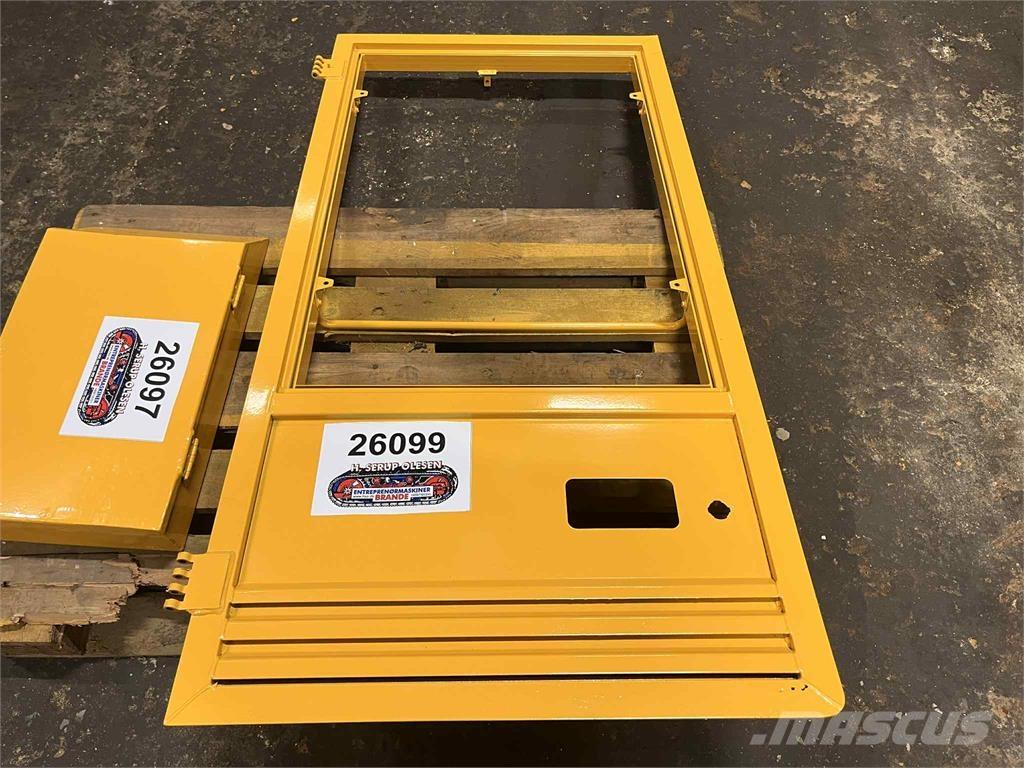 Volvo L90C dør Ostale komponente za građevinarstvo