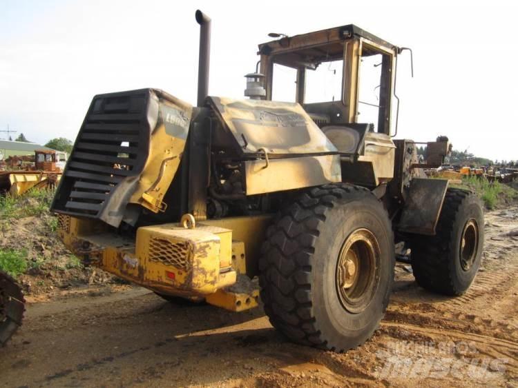 Volvo L90C til ophug Utovarivači na točkove