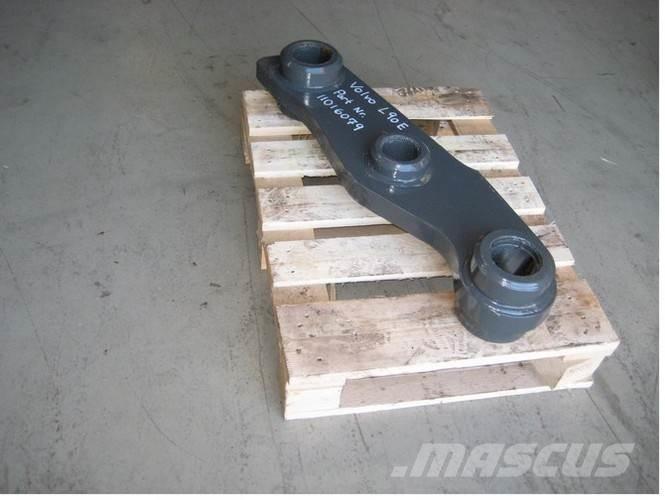 Volvo L90E Link Ostale komponente za građevinarstvo