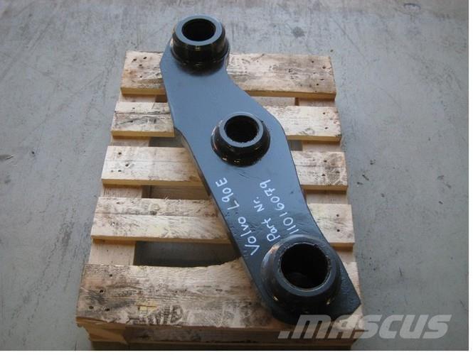 Volvo L90E Link Ostale komponente za građevinarstvo