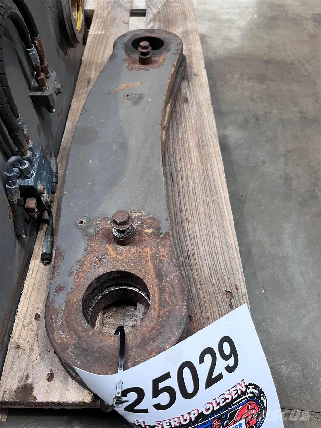 Volvo L90E Link Ostale komponente za građevinarstvo