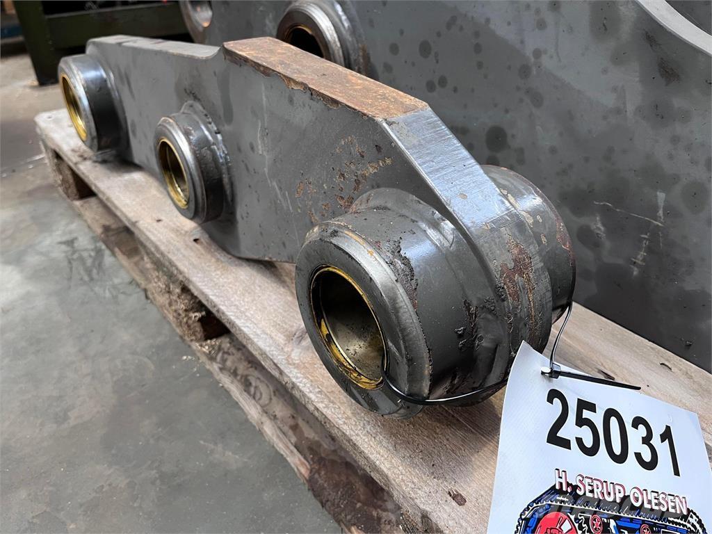 Volvo L90E Link Ostale komponente za građevinarstvo