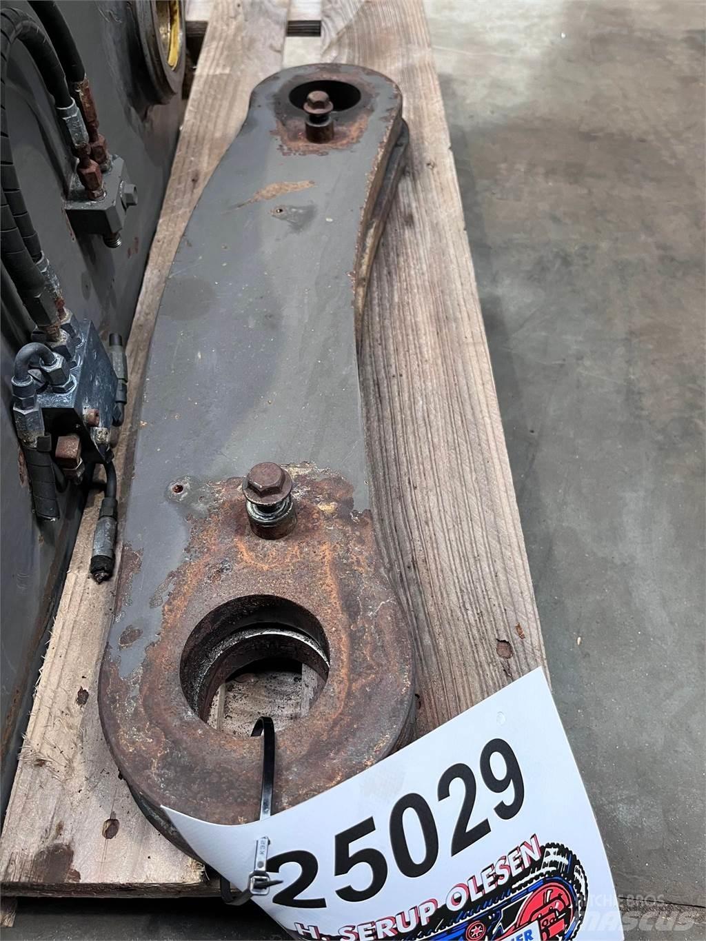 Volvo L90E Link Arm Ostale komponente za građevinarstvo