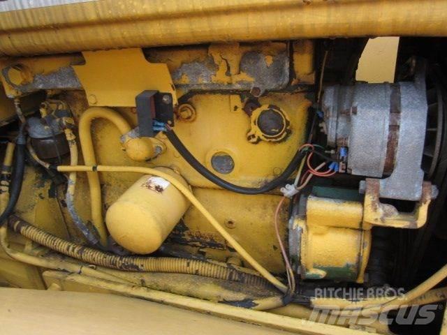 Volvo MK 692 - til ophug Polovne dizalice za sve terene