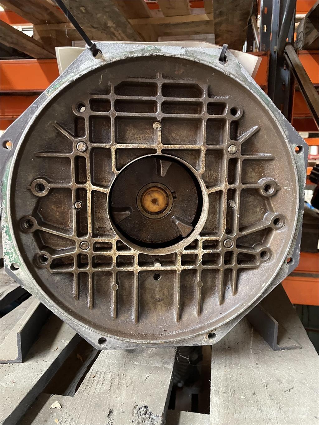 Volvo Penta Marinegear Menjači