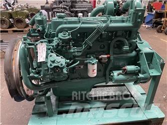 Volvo Penta TD41G motor Motori za građevinarstvo