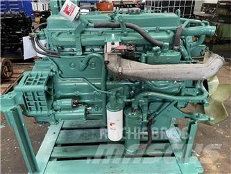 Volvo TD63ES motor Motori za građevinarstvo