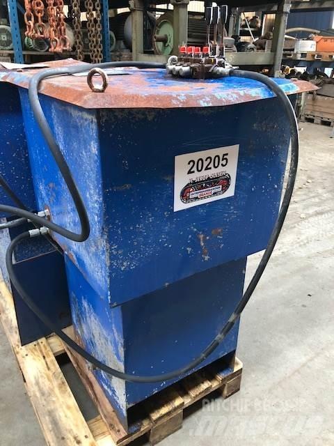  Vremac Powerpack Dizel generatori