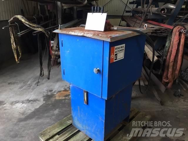  Vremac Powerpack Dizel generatori