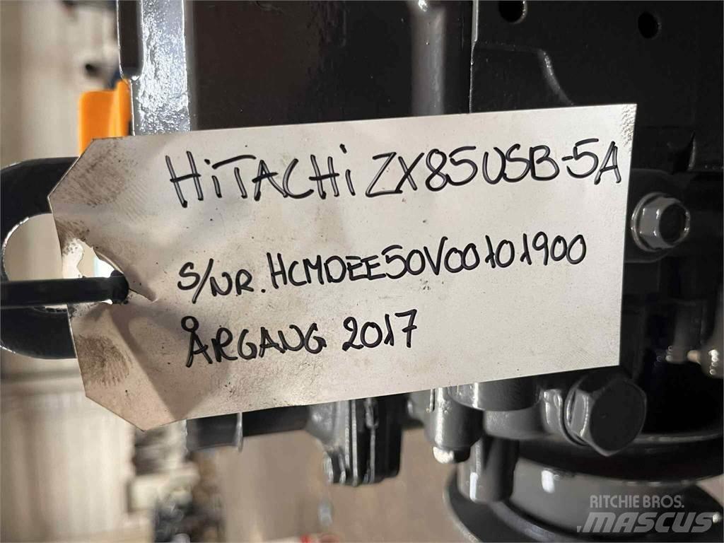 Yanmar 4TNV94L-ZWHBW motor Motori za građevinarstvo