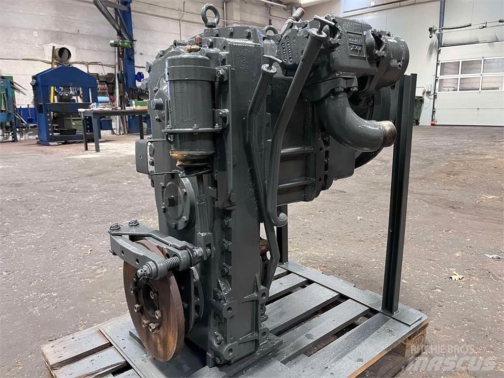 ZF 4PW-45 Transmission Transmisija
